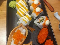 -村上一屋·亚洲菜融合小馆(南楼店)