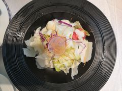 -月亮花园扒房西餐(天来大酒店店)