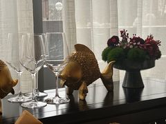 -悦融·京鲁菜·露台花园(安定门店)