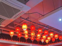 -禧鳳記·猪肚鸡火锅(玖洲道店)