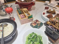 -大鸽饭(马王堆店)