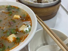 -百年尹氏汤包(湖南路狮子桥店)