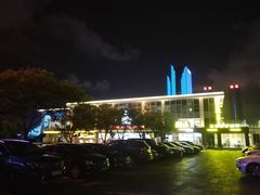 -前王院•巧克力海鲜市集餐厅(万平口店)