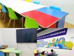 -童程童美少儿编程乐高机器人(凯德天府校区)