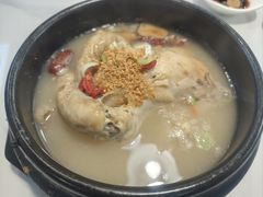 -长顺参鸡汤店(西塔总店)