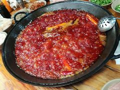 -星鸿社重庆老火锅