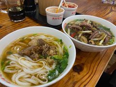 -肆姐面粉馆(坡子街店)