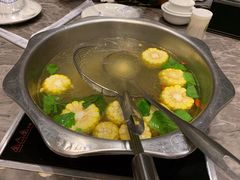 -潮发潮汕牛肉店(芳村店)