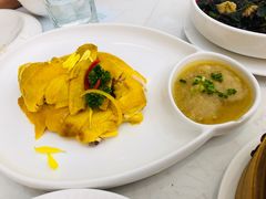 白切清远鸡-时间里·新派粤菜(远洋店)