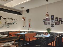 -巷儿里餐厅·杭帮菜(信义坊店)
