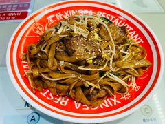 -星發茶餐厅(小梅大街店)