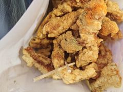 -肖炮现炸酥肉(解放碑店)