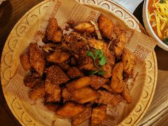 -相约·羊村小馆非遗手抓肉(七一酱园店)