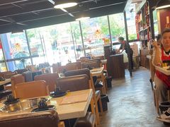 -味之绝热血美蛙鱼火锅(中坝店)