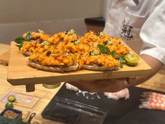 -鮨冠OMAKASE食べ放题(北京首店)