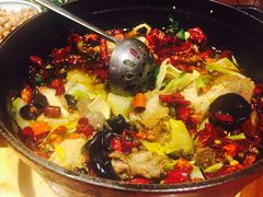 -烛影拾光观景餐厅·创意菜·摄影·小提琴(大唐不夜城店)