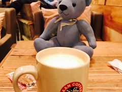 -漫咖啡MAANCOFFEE(人大店)
