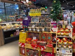 -Olé精品超市(北京合生汇店)