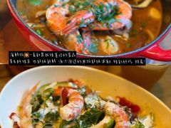 -UPPER KITCHEN(延安路店)