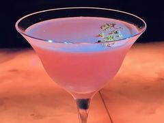 -The Penthouse酒吧