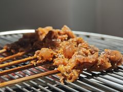 -源味居手把签烧烤(长春一店)