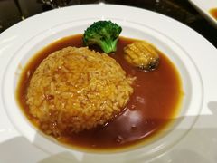 -大理实力希尔顿酒店御璽中餐厅YUXI – CHINESE RESTAURANT