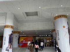 -广州白马服装市场