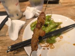 -枪火串烧·东北特色烧烤(罗湖总店)