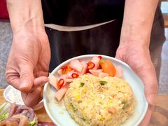 -赵美丽·重庆社区火锅·直营店(火车东站·中豪国际店)