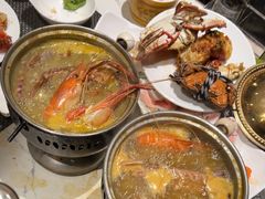 -福禧荟·海鲜自助