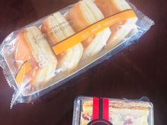 -85度C(青岛闽江路店)