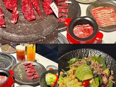 -焱铁烧·黑毛和牛专门店(杭州嘉里中心店)
