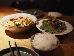 -薇酌饮·陕西菜(南门外店)