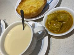 -和平馆·地道港澳茶餐厅(西门口店)