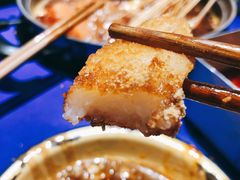 -马路边边串串香(苗栗路店)