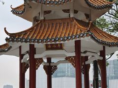 -海心沙亚运公园