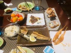 -宜昌富力皇冠假日酒店·咖啡1号西餐厅