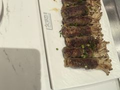 -火地铁板烧(昆山万象汇店)