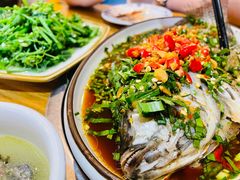 -妈妈的味道·腾冲特色菜(和顺古镇店)