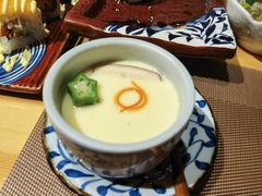 茶碗蒸-游You House(西单老佛爷店)