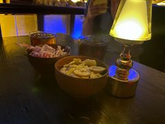 -悦界酒吧(后海店)