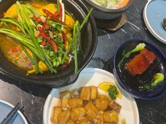 -杜家小馆(裕华路店)