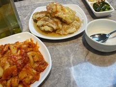 -屋里家延边朝鲜族冷面(南园店)