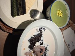 -RUXU入续糖水铺与包(卓悦中心店)