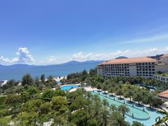 -惠州金海湾嘉华度假酒店