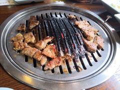 -首尔馆韩国料理(金童路店)