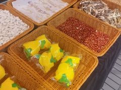 -川城渔府· 重庆烤活鱼·重庆菜馆(金安环宇荟店)