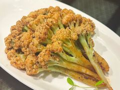 -北京四季酒店·采逸轩