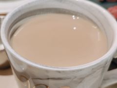 卡朋珍珠奶茶-卡朋西餐(东方广场店)
