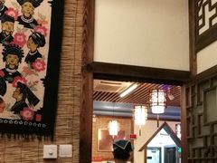 -芦苇荡·酸汤鱼(回龙观店)